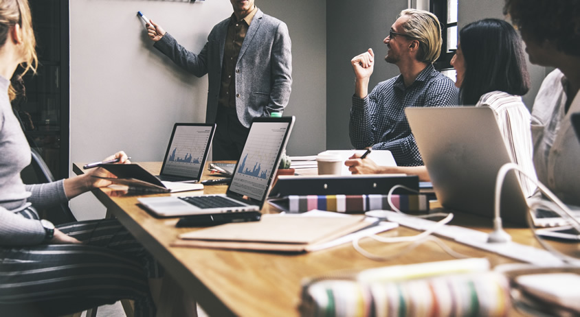Coaching de Negocios